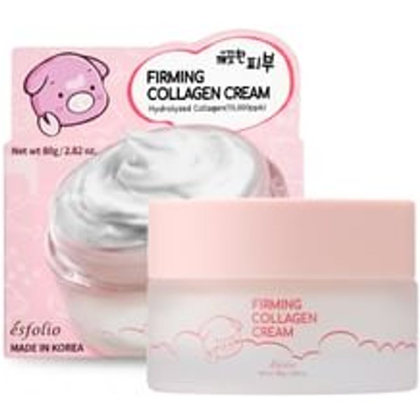 esfolio - Firming Collagen Cream 80g