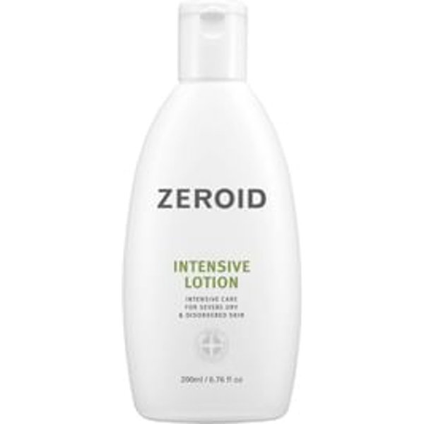 ZEROID - Intensive Lotion 200ml