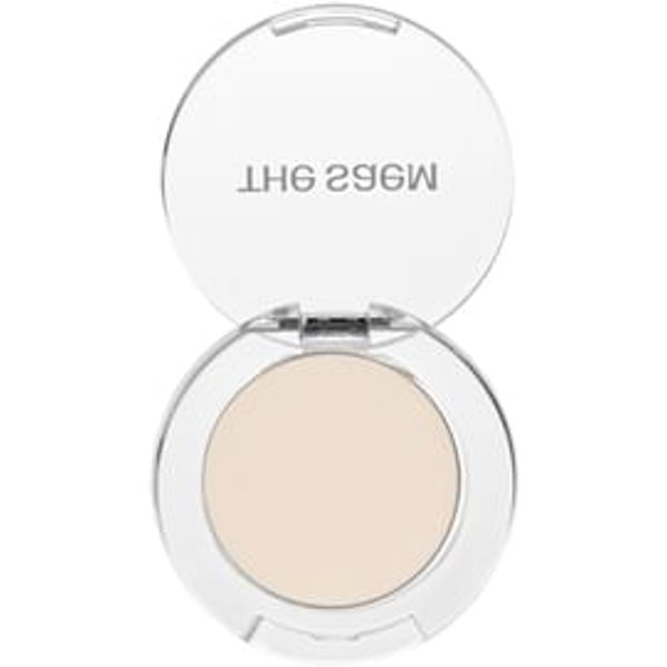 The Saem - Saemmul Single Shadow Matt - 13 Colors 2025 Version - #WH02