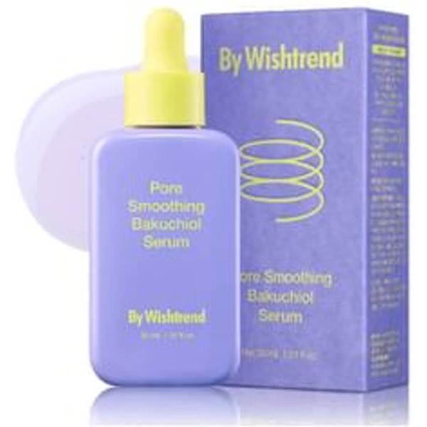 By Wishtrend - Sérum Pore Smoothing Bakuchiol Serum