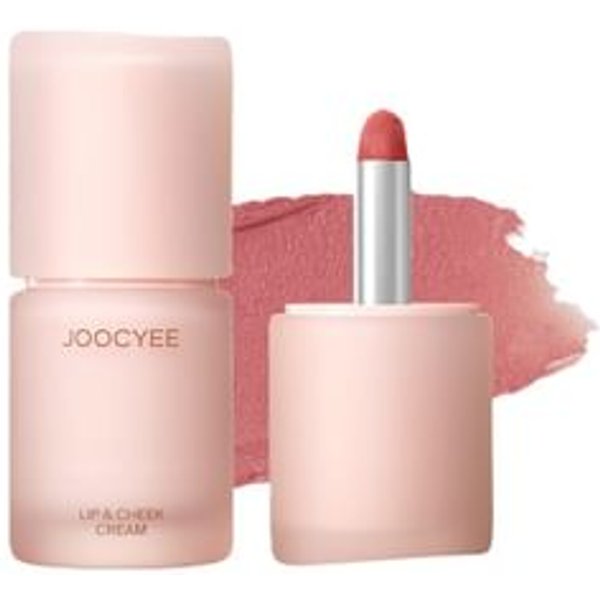 JOOCYEE - Gelato Cloud Multi-Purpose Cream - 6 Colors C28 Raspberry Wood - 4.5g