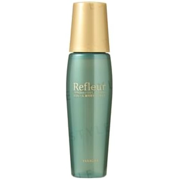 Yanagiya - Esencia Capilar Medicada Refleur Medicated Scalp Care Essence