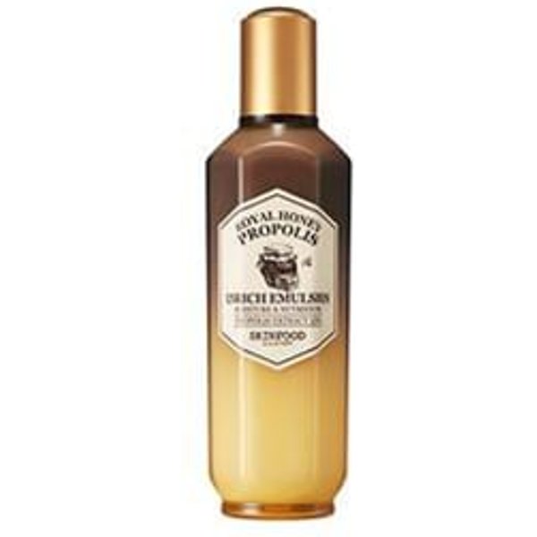 SKINFOOD - Royal Honey Propolis Enrich Emulsion 160ml