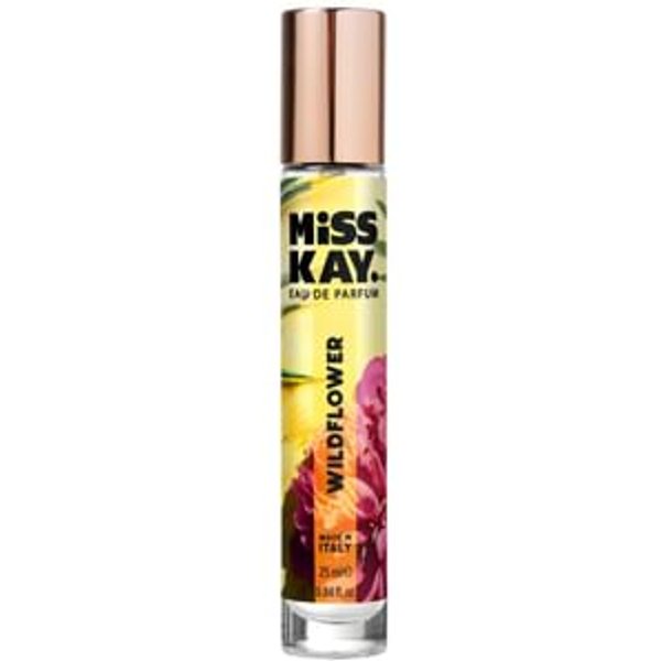 Miss Kay - Wildflower Eau De Parfum 25ml