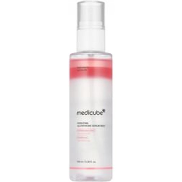 medicube - PDRN Pink Glutathione Serum Mist - Ampullenspray
