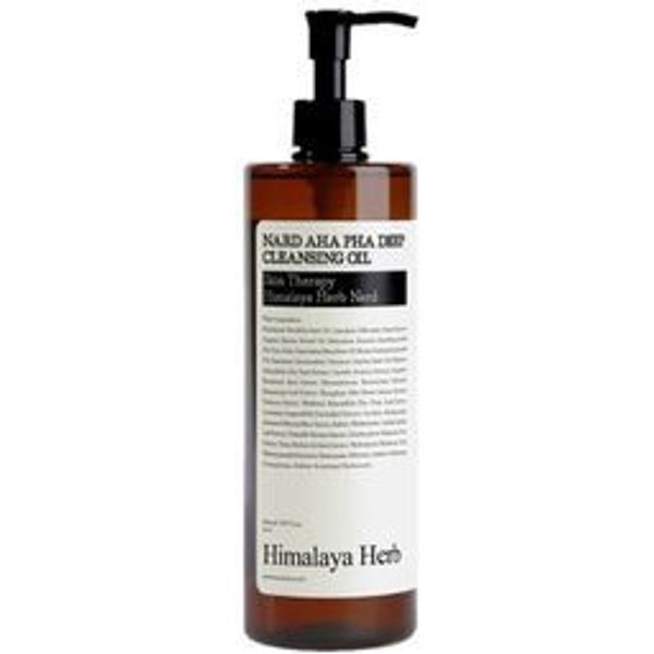 NARD - AHA PHA Deep Cleansing Oil 500ml