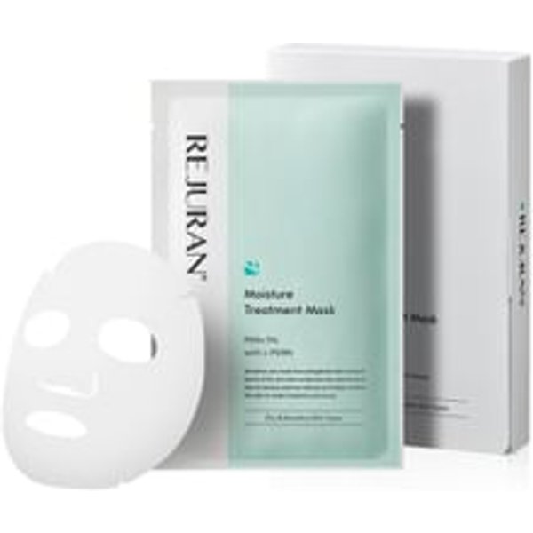 REJURAN - Set de Tratamiento de mascarillas hidratantes