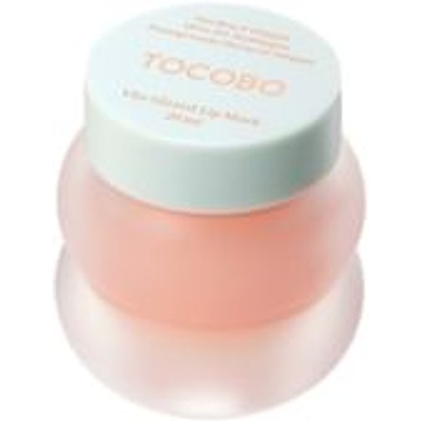 TOCOBO - Vita Glazed Lip Mask - Masque de nuit pour les lèvres