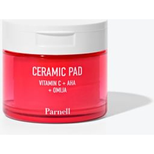 Parnell - Ceramic Pad - Disques toniques revitalisants