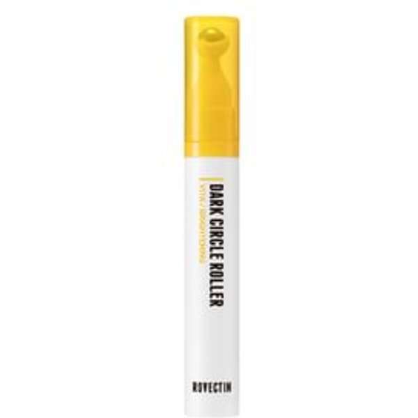 ROVECTIN - Vita Dark Circle Roller - Augencreme mit Rollerball-Applikator