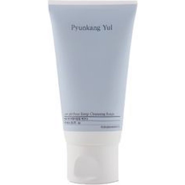 Pyunkang Yul - Low pH Pore Deep Cleansing Foam Mini - Reinigungsschaum mit niedrigem pH-Wert