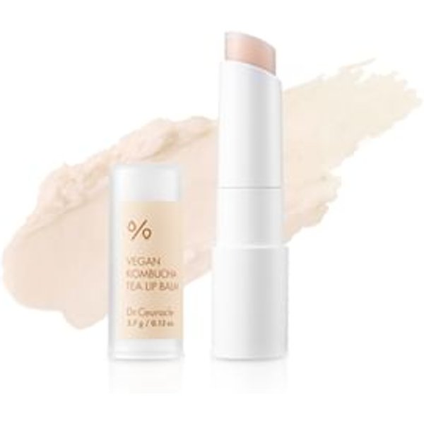 Dr. Ceuracle - Bálsamo Labial Vegan Kombucha Tea Lip Balm