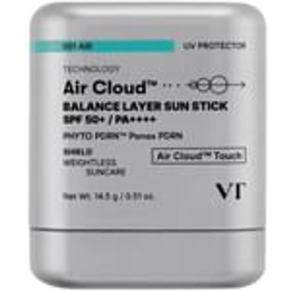 VT - Air Cloud Balance Layer Sun Stick 14.5g