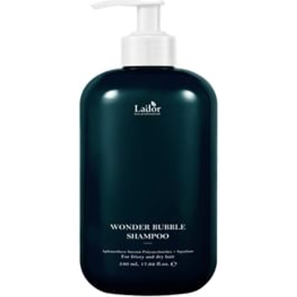 Lador - Wonder Bubble Shampoo Jumbo 2026 Version - 530ml
