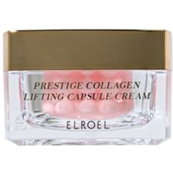 ELROEL - Prestige Collagen Lifting Capsule Cream 55ml