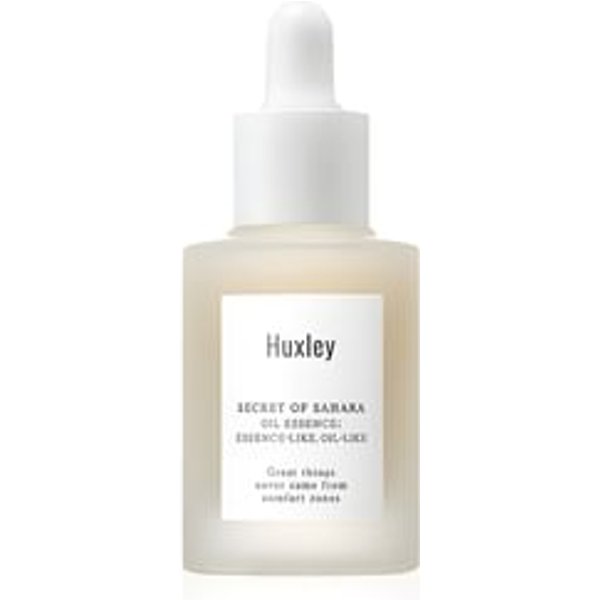 Huxley - Oil Essence Essence Like Oil Like - Huile et essence
