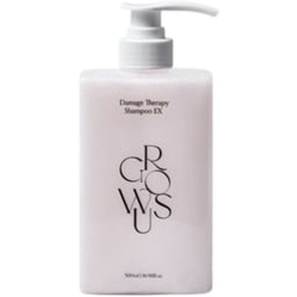 GROWUS - Damage Therapy Shampoo EX - Shampooing