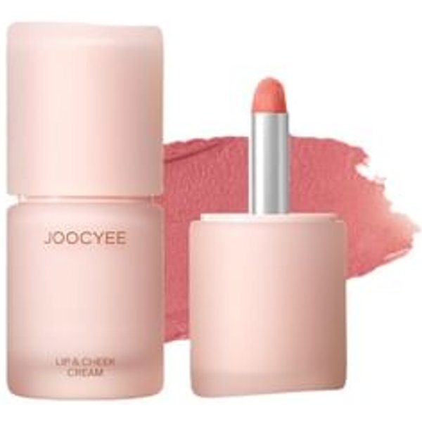 JOOCYEE - Gelato Cloud Multi-Purpose Cream - 6 Colors C26 Guava Sorbet - 4.5g