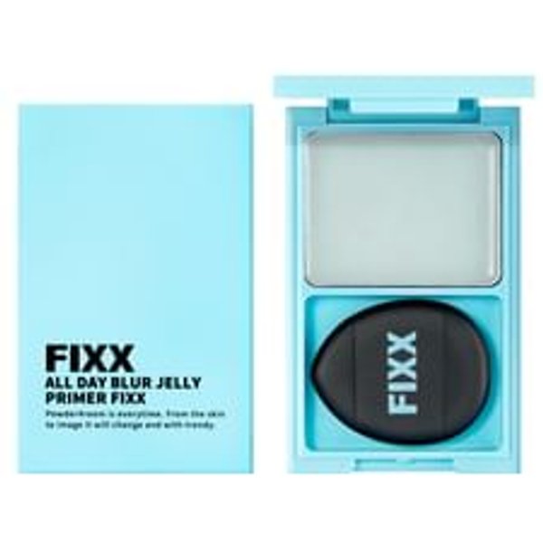 so natural - All Day Blur Jelly Primer Fixx - Make-up-Primer