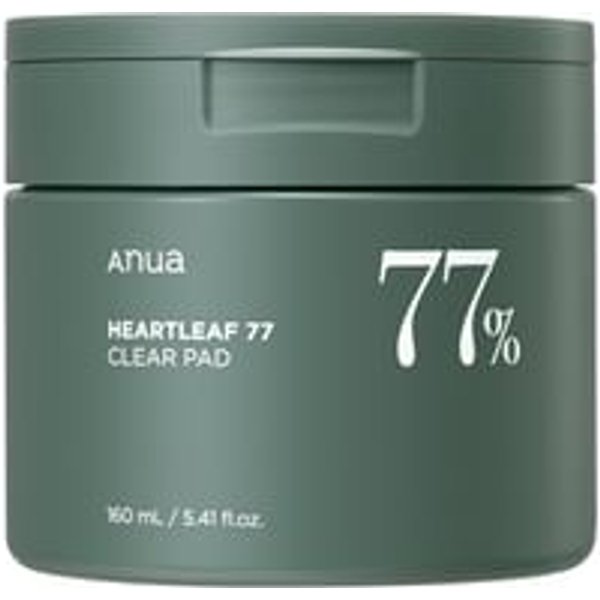 Anua - Pads Heartleaf 77 Clear