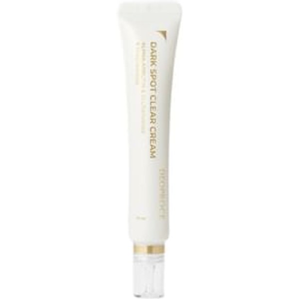DEOPROCE - Dark Spot Clear Cream 30ml