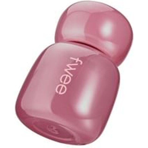 fwee - Pink Obsession Stay-Fit Lip Tint - 20 Colors #G04 Niche Pink