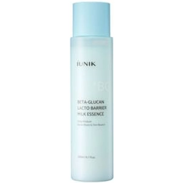 iUNIK - Esencia Beta-Glucan Lacto Barrier Milk Essence