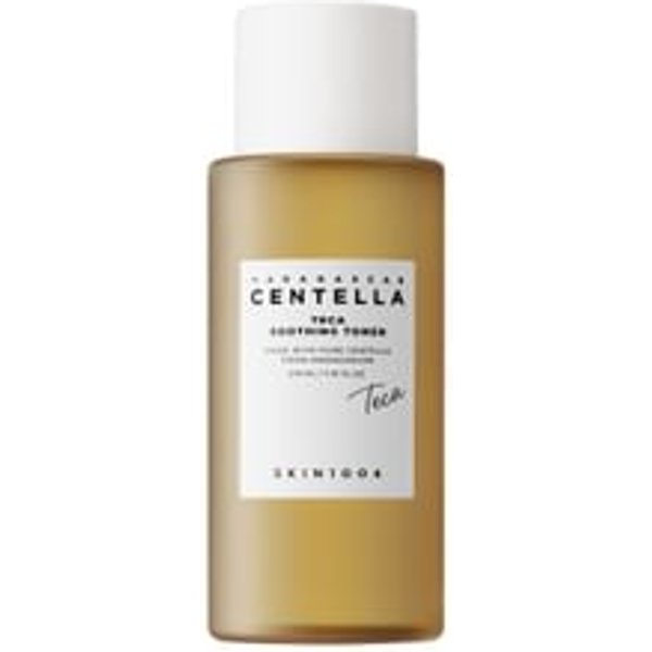 SKIN1004 - Madagascar Centella Teca Soothing Toner 210ml