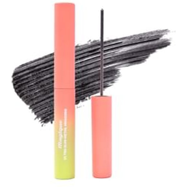 Kara Beauty - Magique Ultra Slim Metal Mascara Black - 4.8g