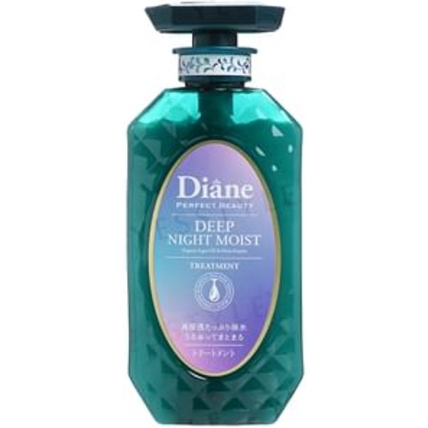 NatureLab - Diane Perfect Beauty Deep Night Moist Treatment 450ml