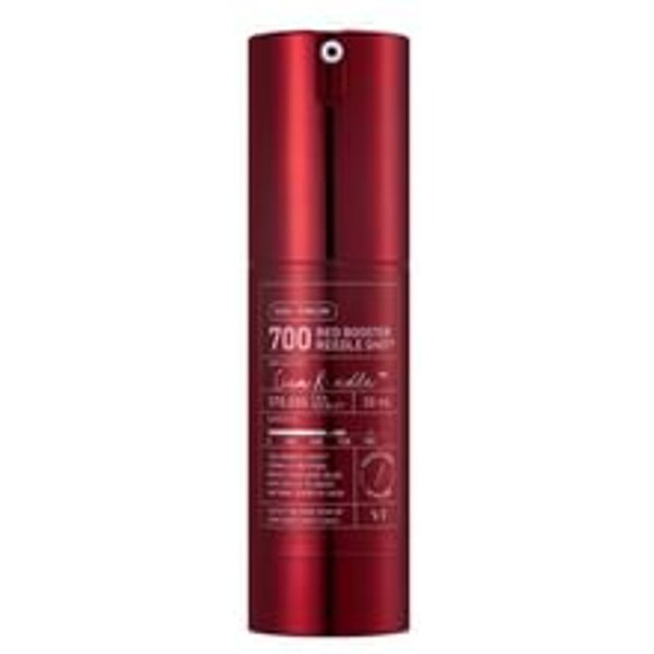 VT - Red Booster Reedle Shot 700 - Ampulle
