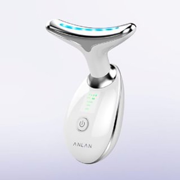 ANLAN - EMS Neck Beauty Device - Hautpflege-Gerät