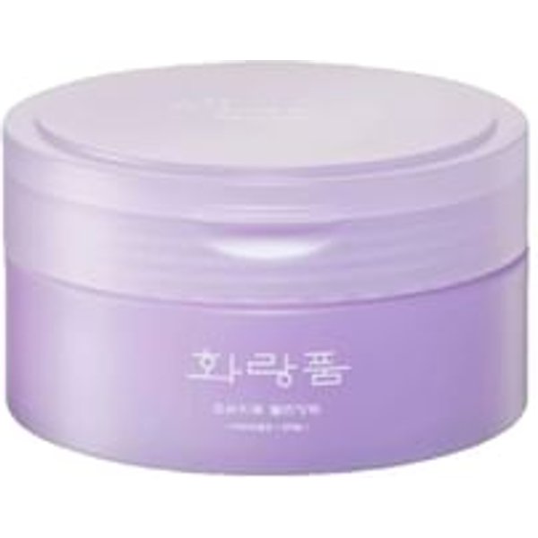 hwarang’ - Bellflower Cleansing Balm 2026 Version - 100ml