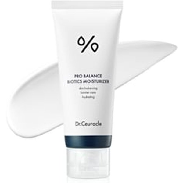 Dr. Ceuracle - Crema Hidratante Pro Balance Biotics Moisturizer