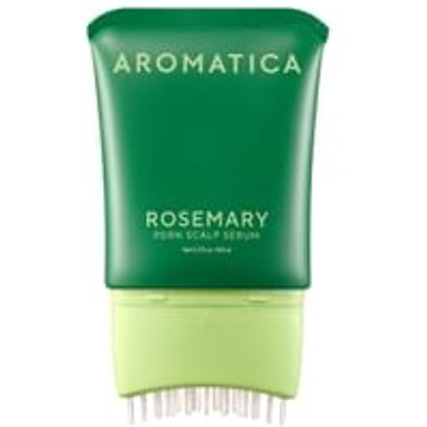 AROMATICA - Rosemary PDRN Scalp Serum - Kopfhautserum