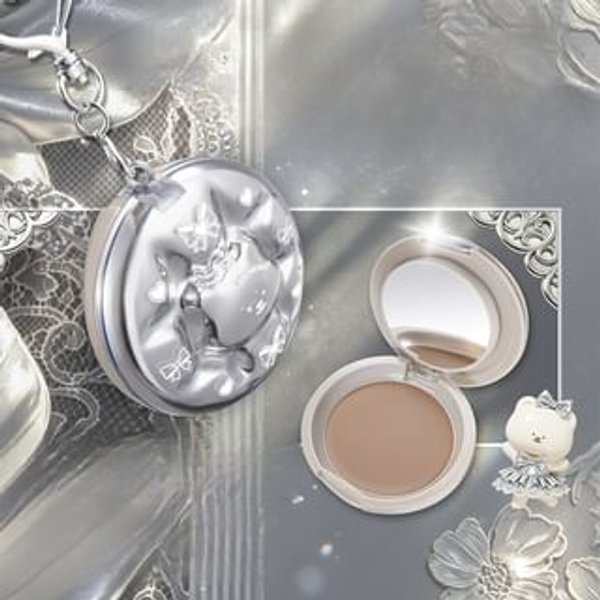 LEEMEMBER - Contouring Cream Grace Lace Edition - 2 Shades #GR02 Pure Brown - 5g