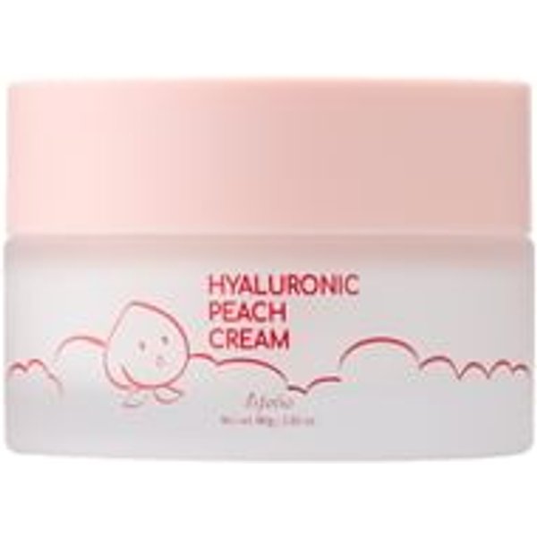 esfolio - Hyaluronic Peach Cream 80g