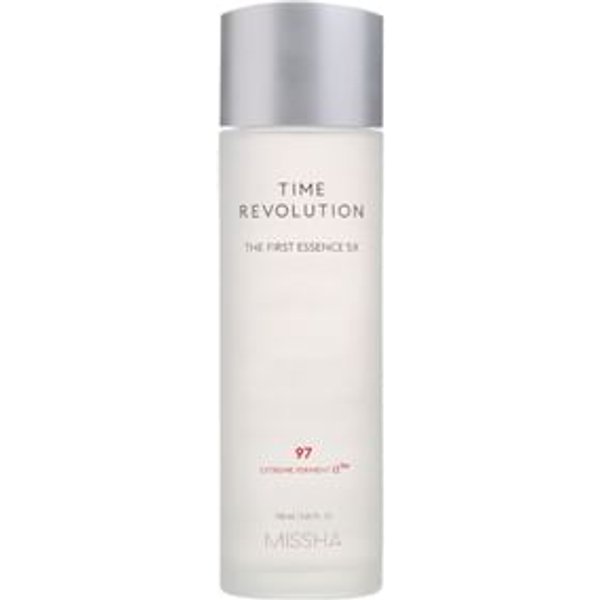MISSHA - Time Revolution The First Essence 5X - Essence anti-âge