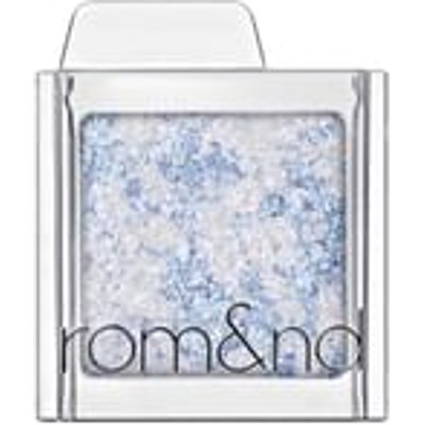 romand - Sombra de Ojos con Purpurina Slide In Single Glitter #G06 Cloud