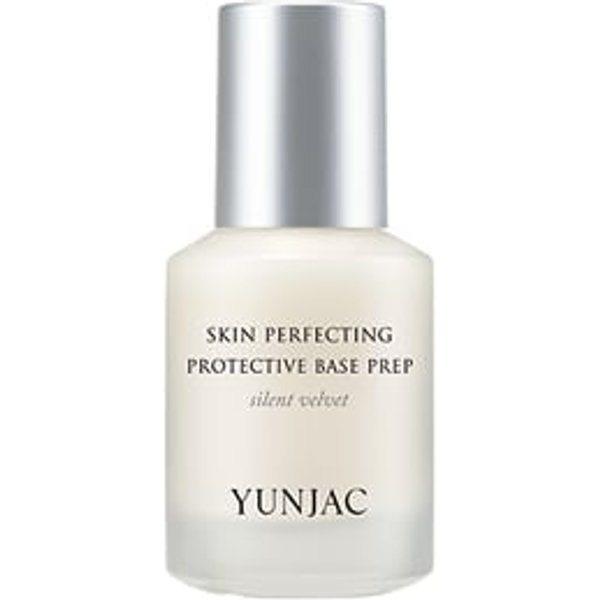 YUNJAC - Skin Perfecting Protective Base Prep Silent Velvet 25ml