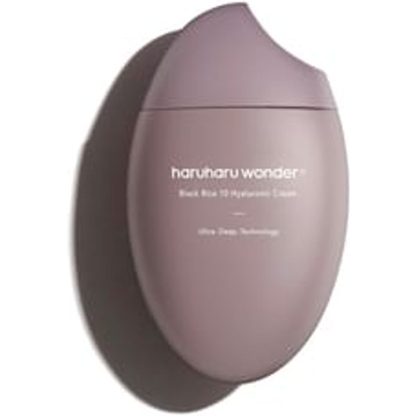 haruharu wonder - Crema Hidratante Black Rice 10 Hyaluronic Cream