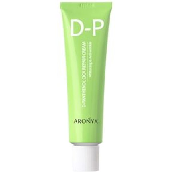 MediFlower - ARONYX D-Panthenol Cica Repair Cream - Feuchtigkeitscreme