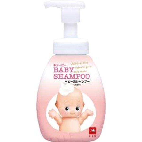 Cow Brand Soap - Baby Shampoo 350ml