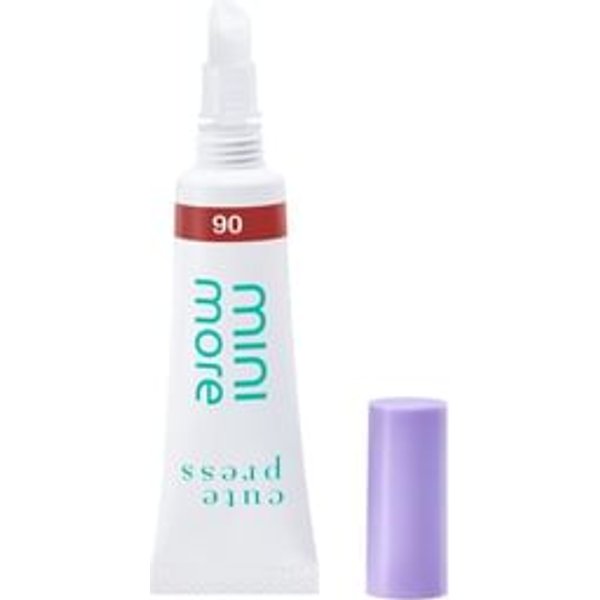 Cute Press - Mini-More Serum Lip Tint 06