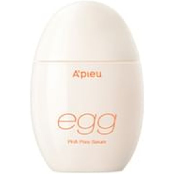 A'PIEU - Egg PHA Pore Serum 55g