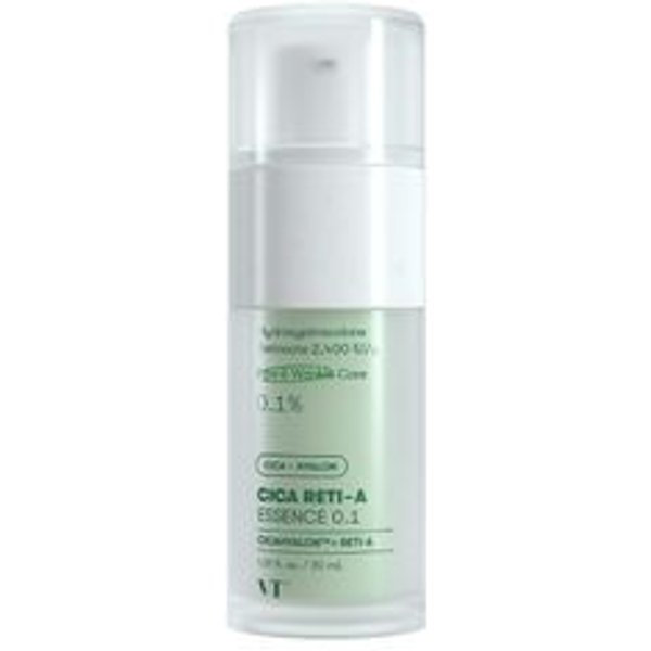 VT - Cica Reti-A Essence 0.1 30ml