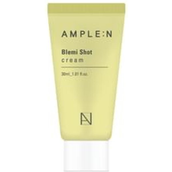 AMPLE: N - Blemi Shot Cream 30ml