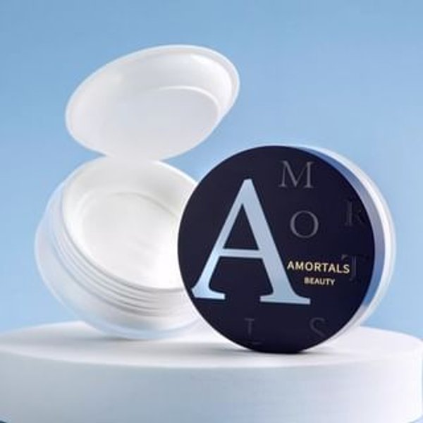 AMORTALS - Mist Loose Powder - 4 Types 104# - 6g