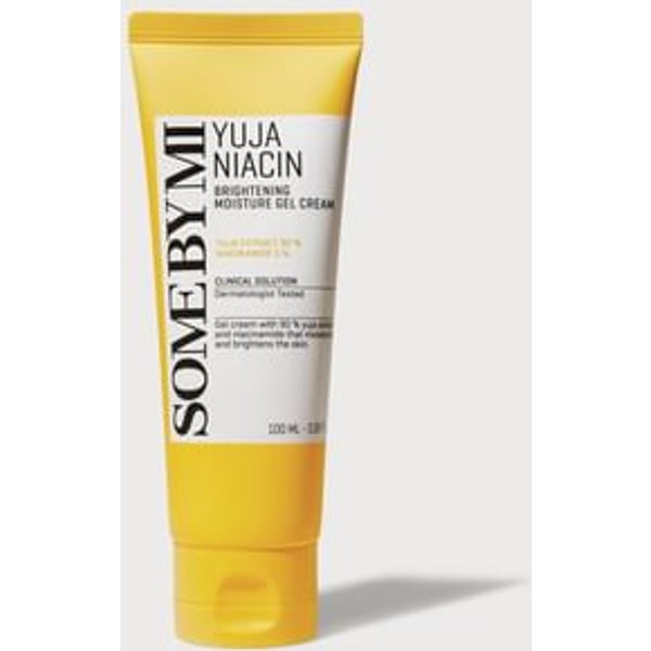 SOME BY MI - Crema en Gel Yuja Niacin Brightening Moisture
