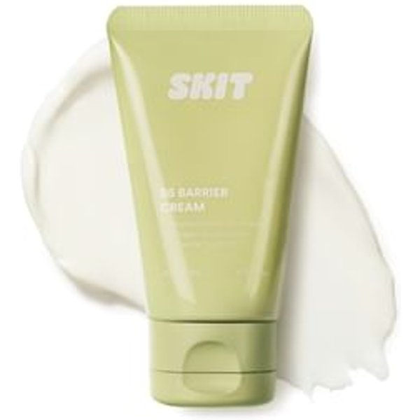 skit - B5 Barrier Cream - Gesichtscreme